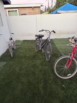 Bikes