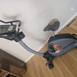 NordiTrac Bicycle Trainner 