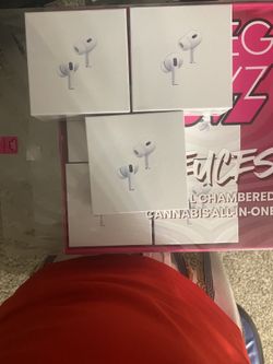 AirPods Gen2