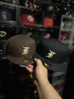 Fear Of God
