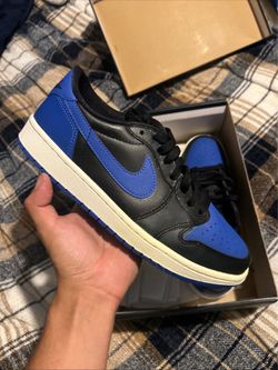 Jordan 1 royal 2015