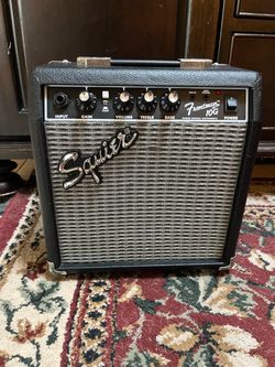 Fender Frontman 10G Guitar Amp