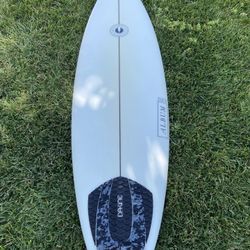 Album Surfboard