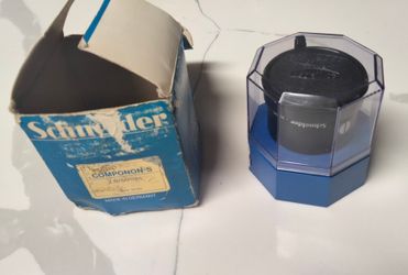 Schneider Componon-s Lens