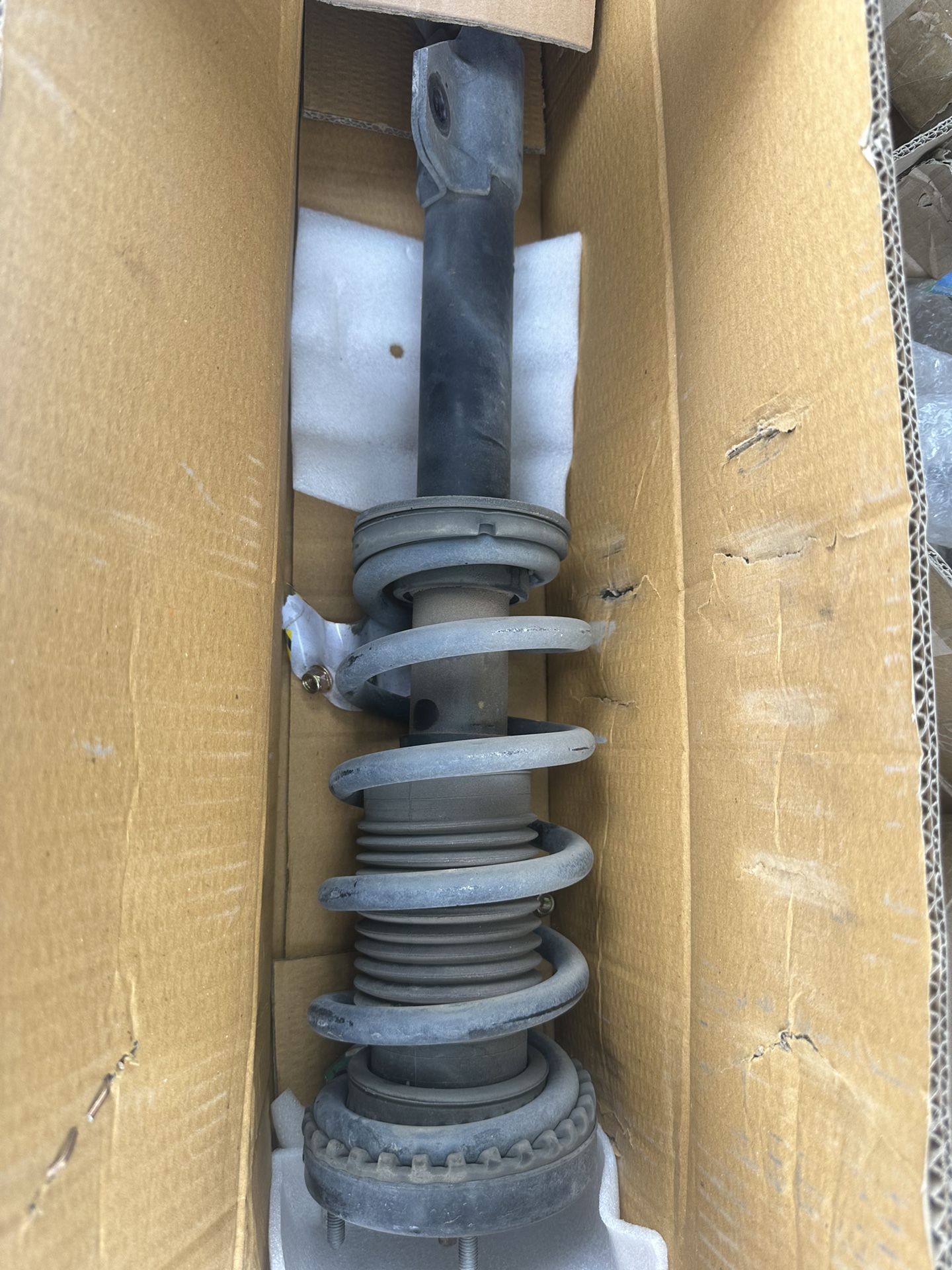 Brand New Jeep Parts