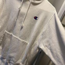 Champion Hoodie 