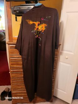 Karate dojo Cape. Classic from 1972.