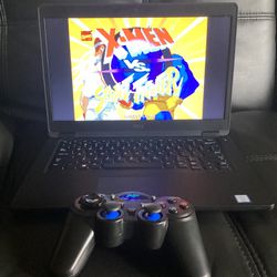 Dell Latitude 14 Inch Laptop Loaded With Over 10000 Games All In One Arcade (check Out My Page For More)