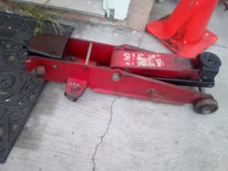 Car jack