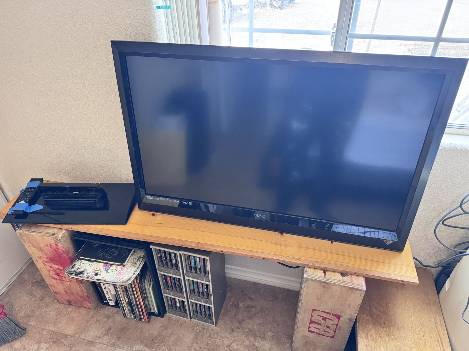 Vizio Tv