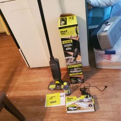 Shark VacMop NEW