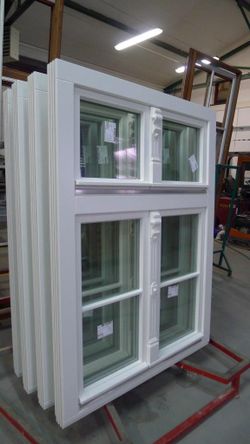 Reinforced Doors & Windows – Unique Opportunity