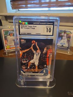 Basketball Card