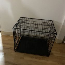 Dog Kennel (S-M) 