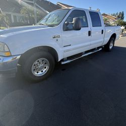 2003 Ford F-250