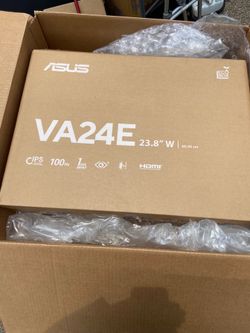 Monitor 24”