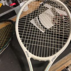 Prince Tennis Racquet 110