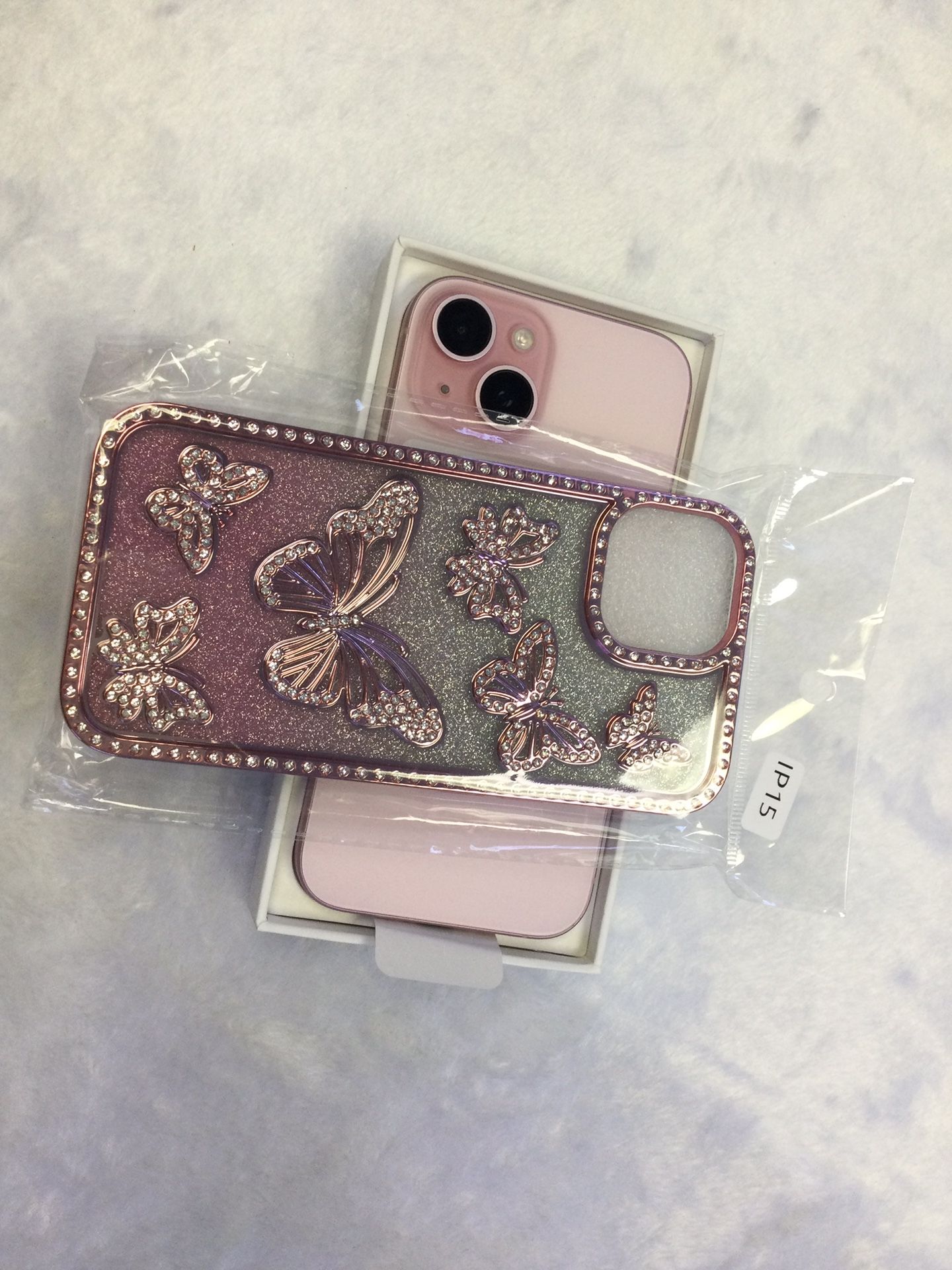 iPhone 15 128GB UNLOCKED