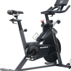 Exercise Bike Nordic Track Bike T Series 9