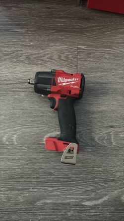 Milwaukee drill