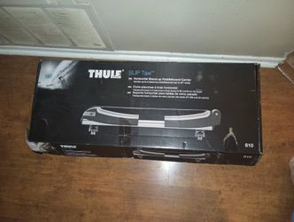Thule SUP Taxi Paddle Board Carrier 810