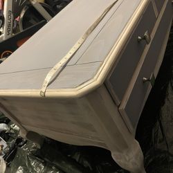 Coffee Table Refurbished