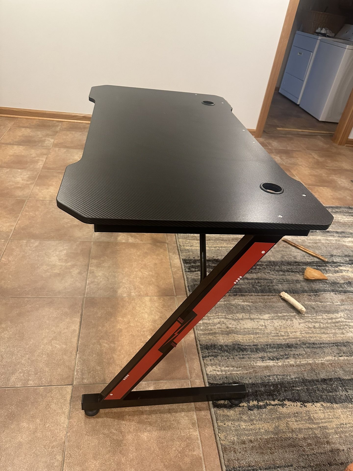 Gaming Desk
