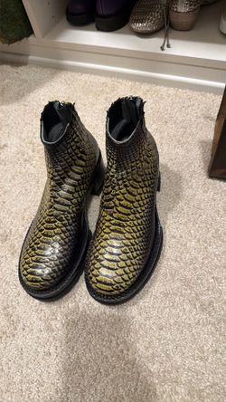 Sapio woman’s fashion boot