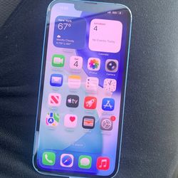 IPhone 13 Unlocked