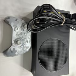Xbox Series S 1tb 