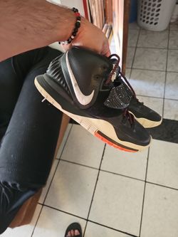 Nike Kyrie