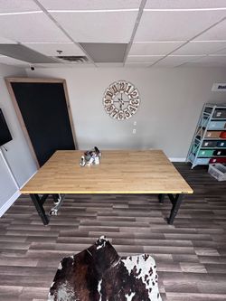 Work bench