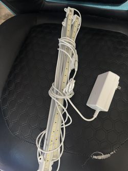 LED Grow Light Strips