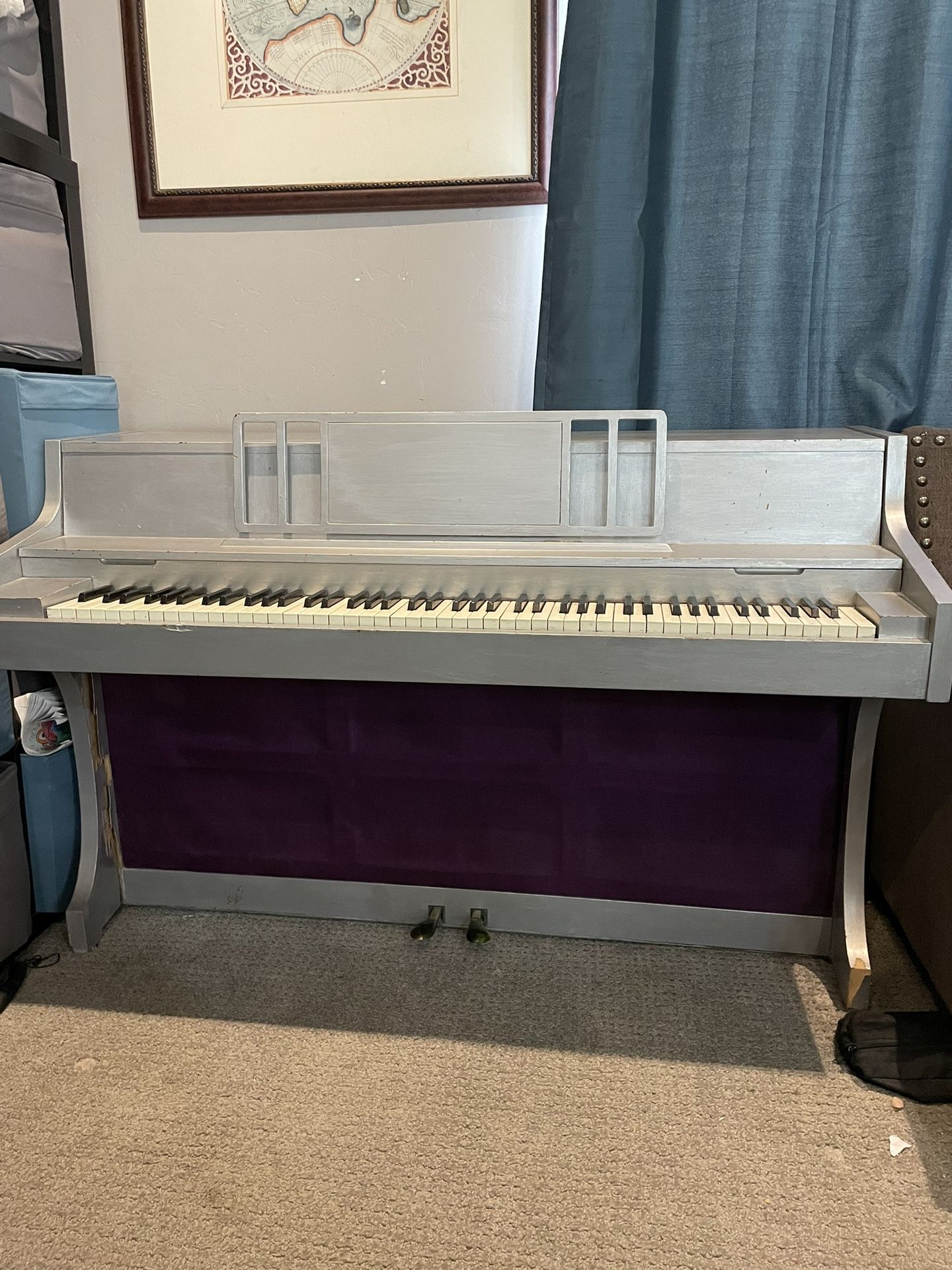 Piano