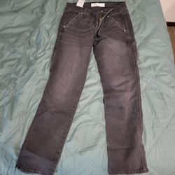 Mens Levi Carpenter Pants
