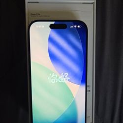 Apple Iphone 17 Pro Verizon 