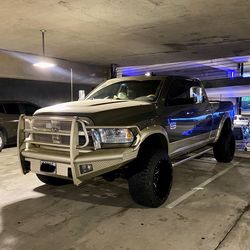 2013 Dodge Ram 2500 for sale