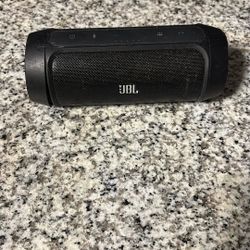 JBL Speaker