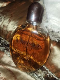 Calvin Klein Obession