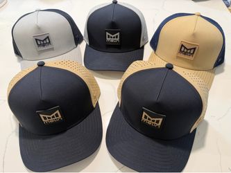 Melin Hats $60-160