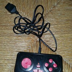 Nintendo nes control replacement 