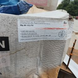 Separadores De Varilla O Ruedas Para Piers 