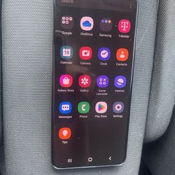 UNLOCKED SAMSUNG GALAXY S20 PLUS / LOW PRICES 