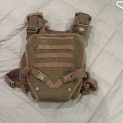 Tactical Baby  Carrier 