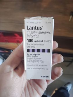 Insulin