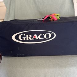 GRACO PACK & PLAY