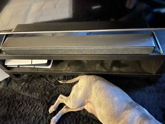 TCL Soundbar + Speaker