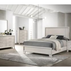 King Bedroom Set