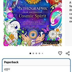 Coloring Book Priced To Selll All For $25