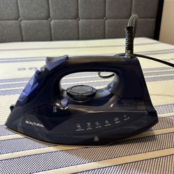 BEAUTURAL Steam Iron for Clothes